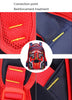 3D Waterproof Kids Car Backpack for School ATHLEXES