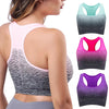 ElevateFit Seamless Sports Bra ATHLEXES
