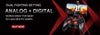 TitanGrip Wireless Game Controller ATHLEXES