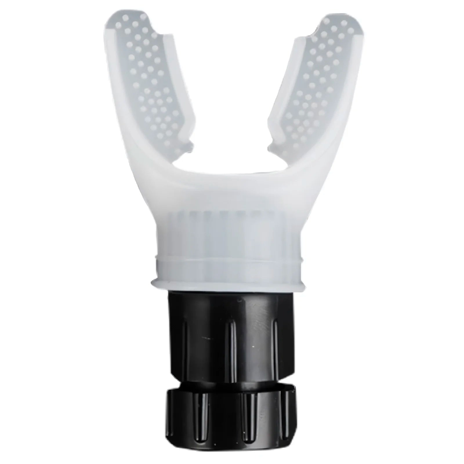 LungBoost Adjustable Breathing Trainer ATHLEXES