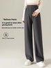 ComfortFit Wide Leg Maternity Pants ATHLEXES