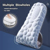UltraComfort Latex Sport Insoles for All Shoes ATHLEXES