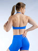 Seamless Summer Pilates Cycling Sports Suit ATHLEXES