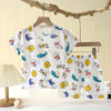 Summer Joy Kids Pajama & Underwear Set ATHLEXES