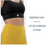 EliteFit Women's Yoga Sports Bra ATHLEXES
