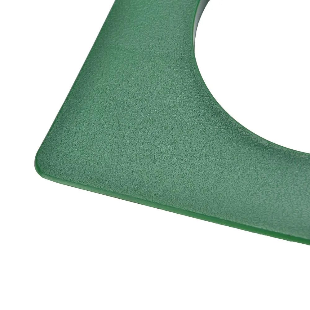 Regulation Golf Putting Cup & Flag Training Set ATHLEXES