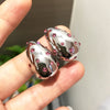 Waterproof Teardrop Stud Earrings ATHLEXES
