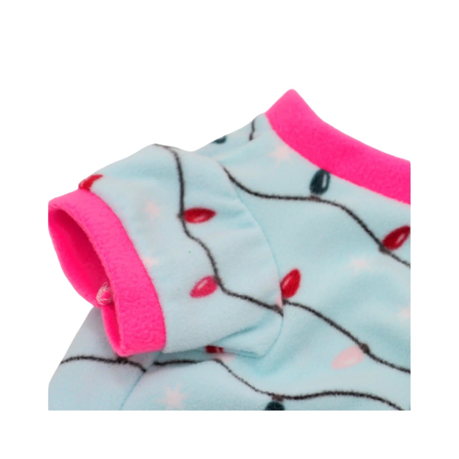ChicWarm Fleece Dog Sweaters for Winter Chihuahua Comfort ATHLEXES