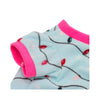ChicWarm Fleece Dog Sweaters for Winter Chihuahua Comfort ATHLEXES