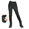Volero Women's Motorcycle Protection Jeans ATHLEXES