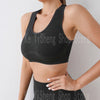 FlexFit High-Waisted Yoga Sports Bra ATHLEXES
