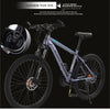 Chase 26 Inch Comfort Shock Absorber Mountain Bike ATHLEXES