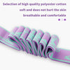 FlexiFit Multi-Section Yoga Resistance Bands ATHLEXES