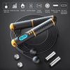 ProFit 2 In 1 Cordless Jump Rope With Ball & Counter ATHLEXES