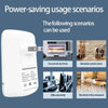 EcoConnect Energy Adapter ATHLEXES