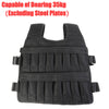 UltraFit Adjustable Weight Training Vest ATHLEXES