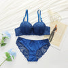 2-Piece Sexy Multi-Color Lingerie Set For Women A2155 ATHLEXES