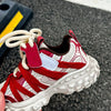 Chic Autumn Sneakers for Girls - 2024 Korean Style ATHLEXES