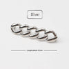 GlamCharm Rhinestone Shoelace Buckles for Sneakers ATHLEXES