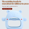 Bear Silicone Baby Teethers ATHLEXES