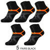 EliteFit Men's Casual Sports Socks Collection ATHLEXES