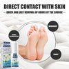 OdorGuard Perfume Foot Spray and Powder Set ATHLEXES