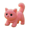 CuddleBot Interactive Robot Cat Toy ATHLEXES