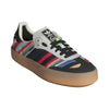 Adidas Originals Samba Leopard Print Women's Board Shoes ATHLEXES