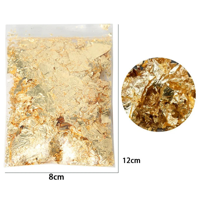 Pressed Floral Epoxy Kit for DIY Jewelry Crafts ATHLEXES