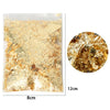 Pressed Floral Epoxy Kit for DIY Jewelry Crafts ATHLEXES