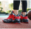 2024 Boys' Thick Sole Basketball Sneakers for Kids ATHLEXES