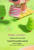 Fantasy Bubble Blaster for Kids Outdoor Fun ATHLEXES