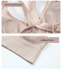 Athletic Luxe Push Up Sports Bra ATHLEXES