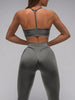 SculptLift Plus Size High Waist Yoga Leggings ATHLEXES