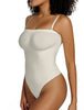 SculptFit Seamless Tummy Control Bodysuit ATHLEXES