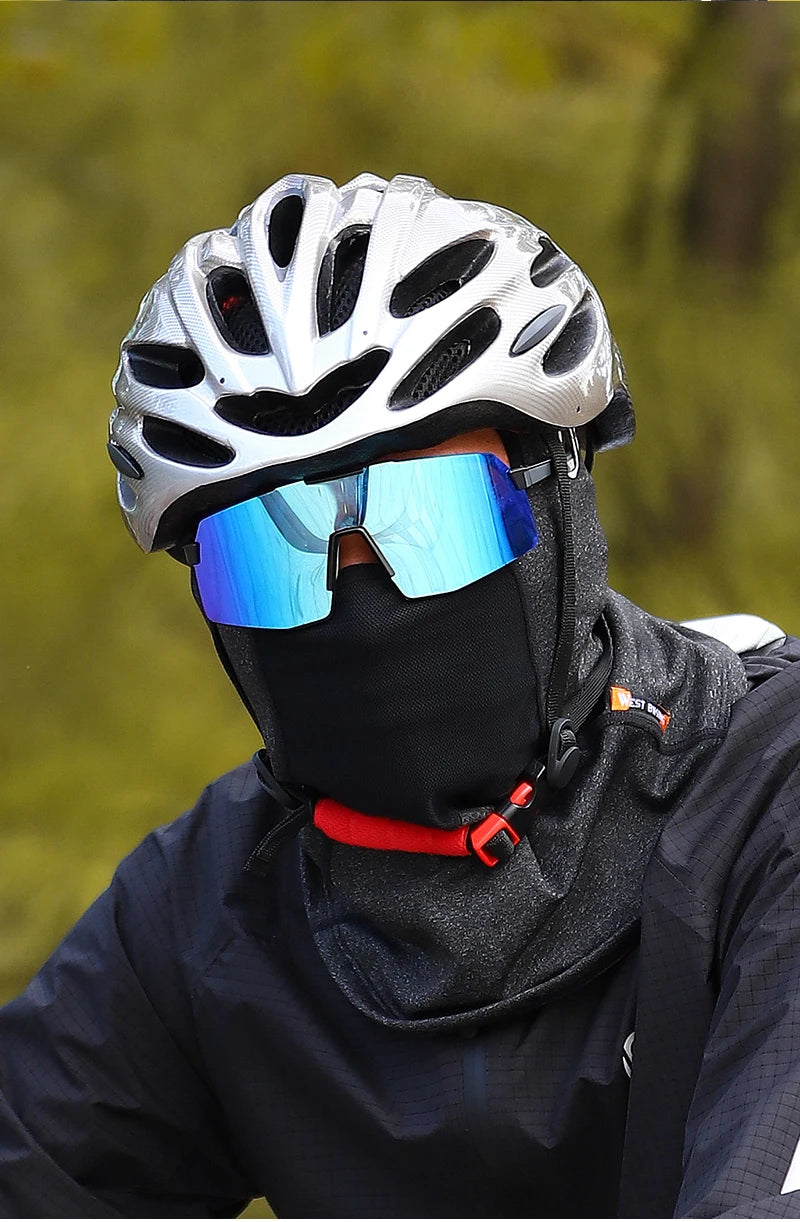 UltraCool UV Protection Cycling Cap ATHLEXES