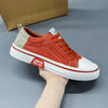 2025 Men's Breathable Canvas Skate Shoes ATHLEXES