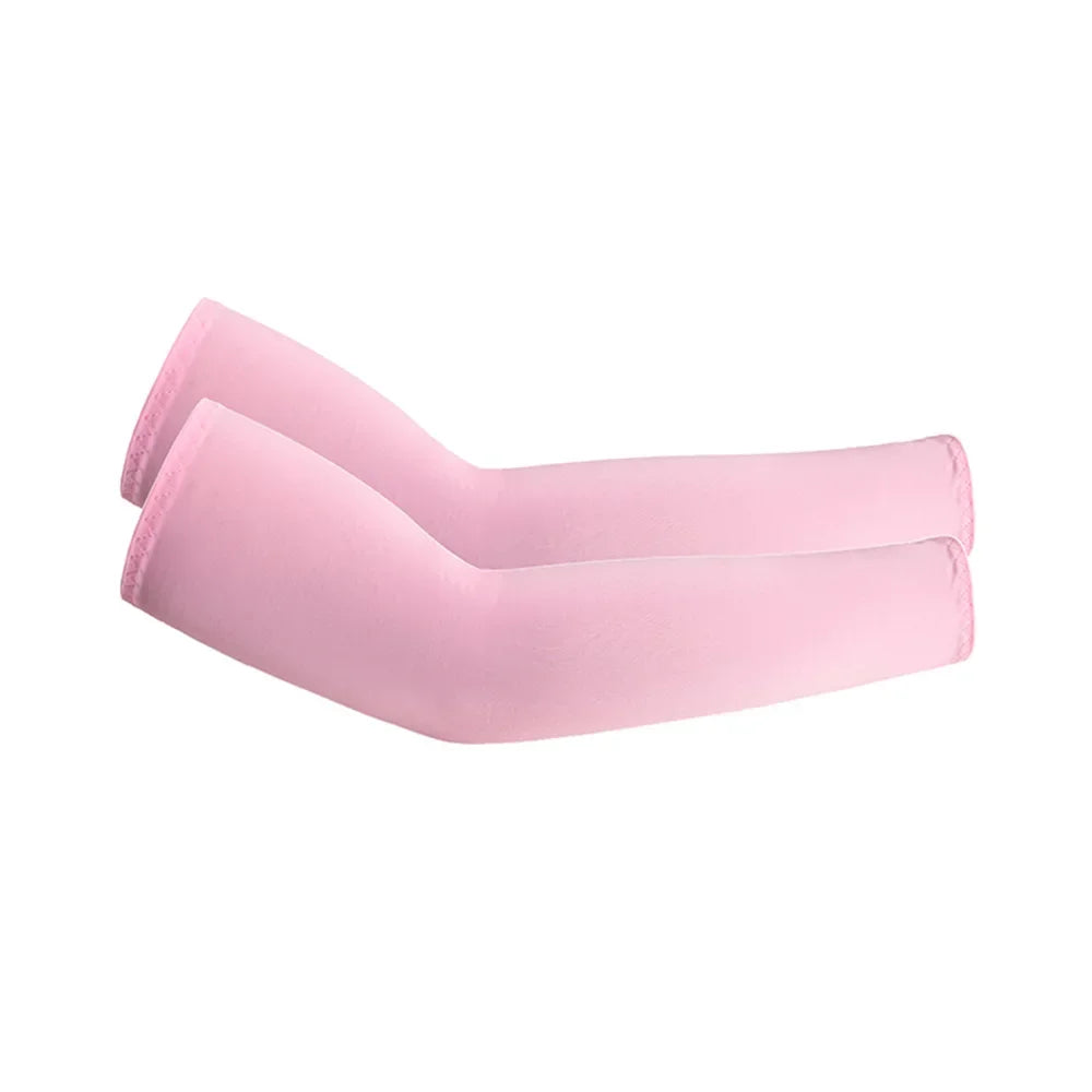 CoolGuard UV Protection Arm Sleeves Set ATHLEXES