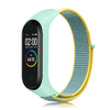Nylon Sport Loop for Xiaomi Mi Band 7 ATHLEXES