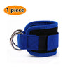 Premium Cable Ankle Straps for Strength Training ATHLEXES