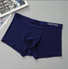 UltraComfort Men's Elastic Boxer Briefs Set ATHLEXES