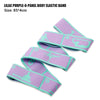 FlexiFit Multi-Section Yoga Resistance Bands ATHLEXES