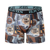 ComfortFit Men's Boxer Briefs Pack ATHLEXES