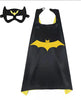 Kids Heroic Dreams Christmas Superhero Capes ATHLEXES