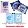 ColorBurst Bubble Machine Supplement Granules ATHLEXES