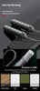 Adjustable Steel Wire Jump Rope for Fitness Training ATHLEXES