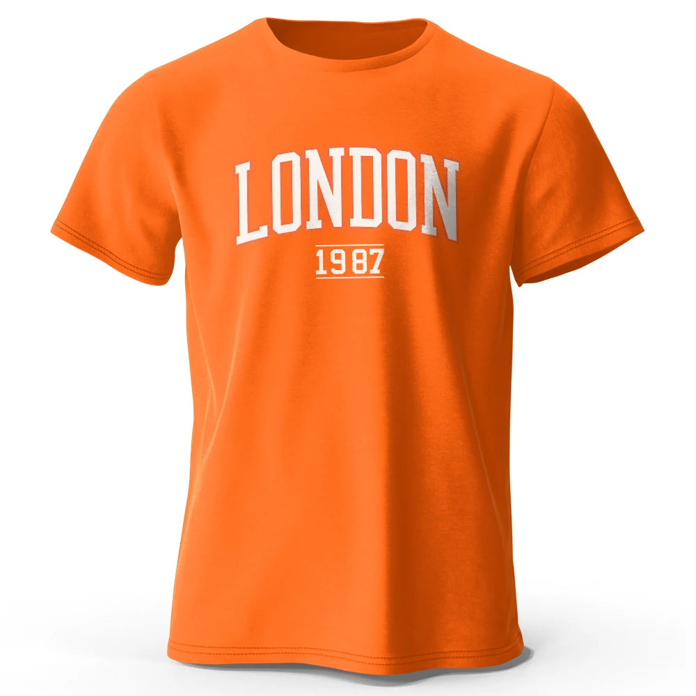 Buenas Youth Comfort Tee Shirt ATHLEXES
