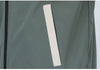 Spring Color Block Fleece Hoodie Jacket for Men ATHLEXES