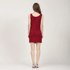 Embrace Maternity Slim Fit Tank Dress ATHLEXES
