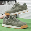 UrbanStride Casual Platform Sneakers for Men ATHLEXES